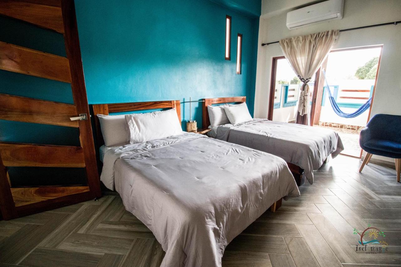 Isel Magic Hotel Bacalar Exteriér fotografie